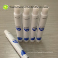 Aluminum Plastic Cosmetic Tube for Face Cream